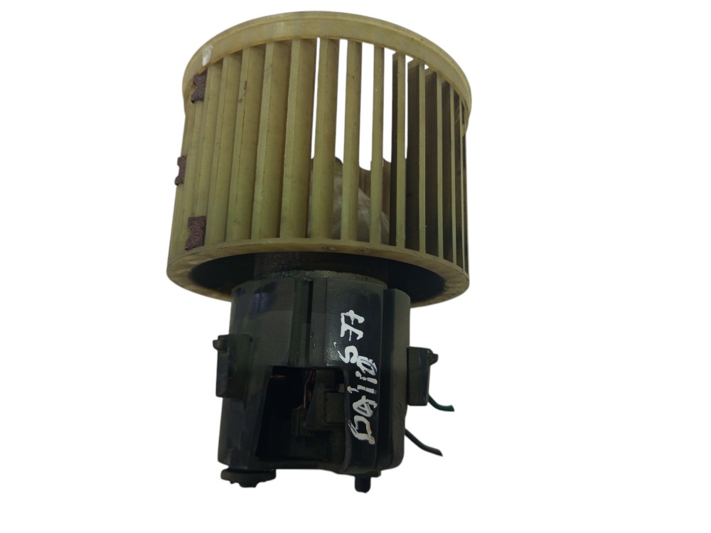 Motor Ventoinha Caixa Ar Fiat Stilo 1.8 8v 2003 2004 A 2011 3