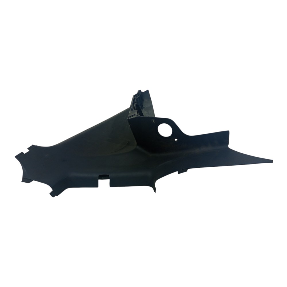 Suporte Bagagito Direito Chevrolet Kadett 1989 1990 A 1998 3