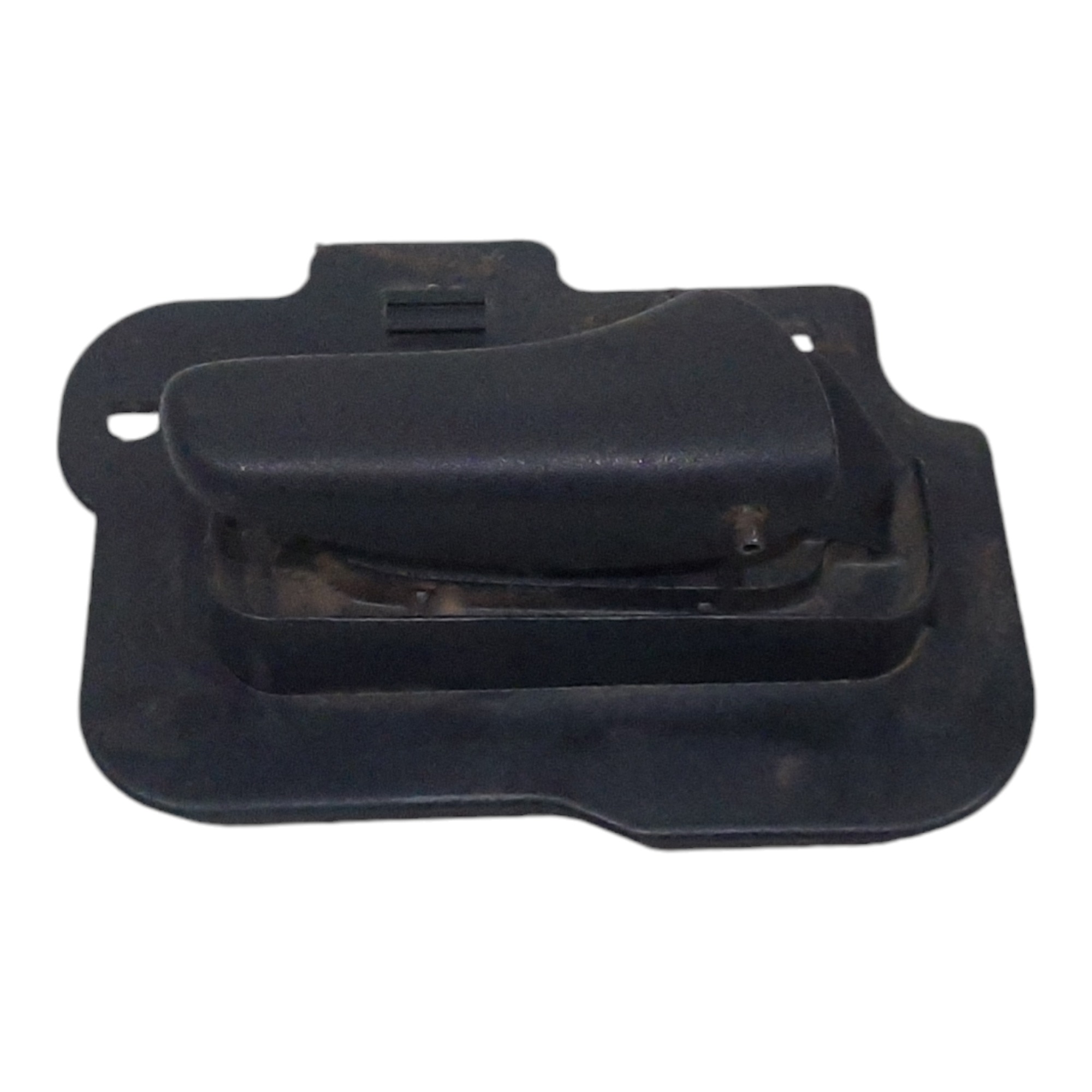 Maçaneta Interna Traseira Direita Gm Vectra 1997 1998 A 2005 3