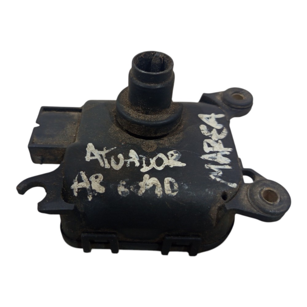 Atuador Ar Condicionado Fiat Marea Brava 1998 99 2000 A 2007 2