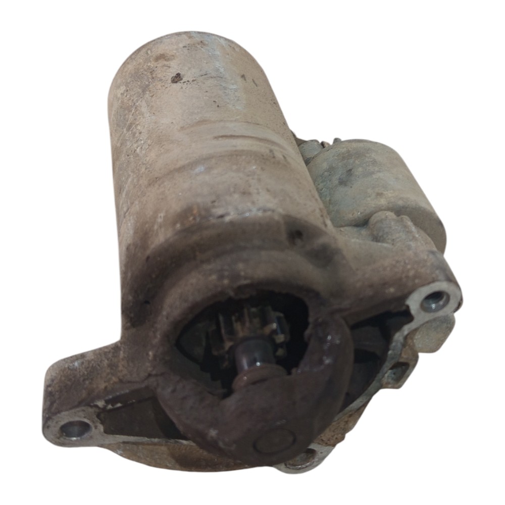Motor Arranque Citroen C3 1.6 16v Peugeot 206 2004 A 2012 3