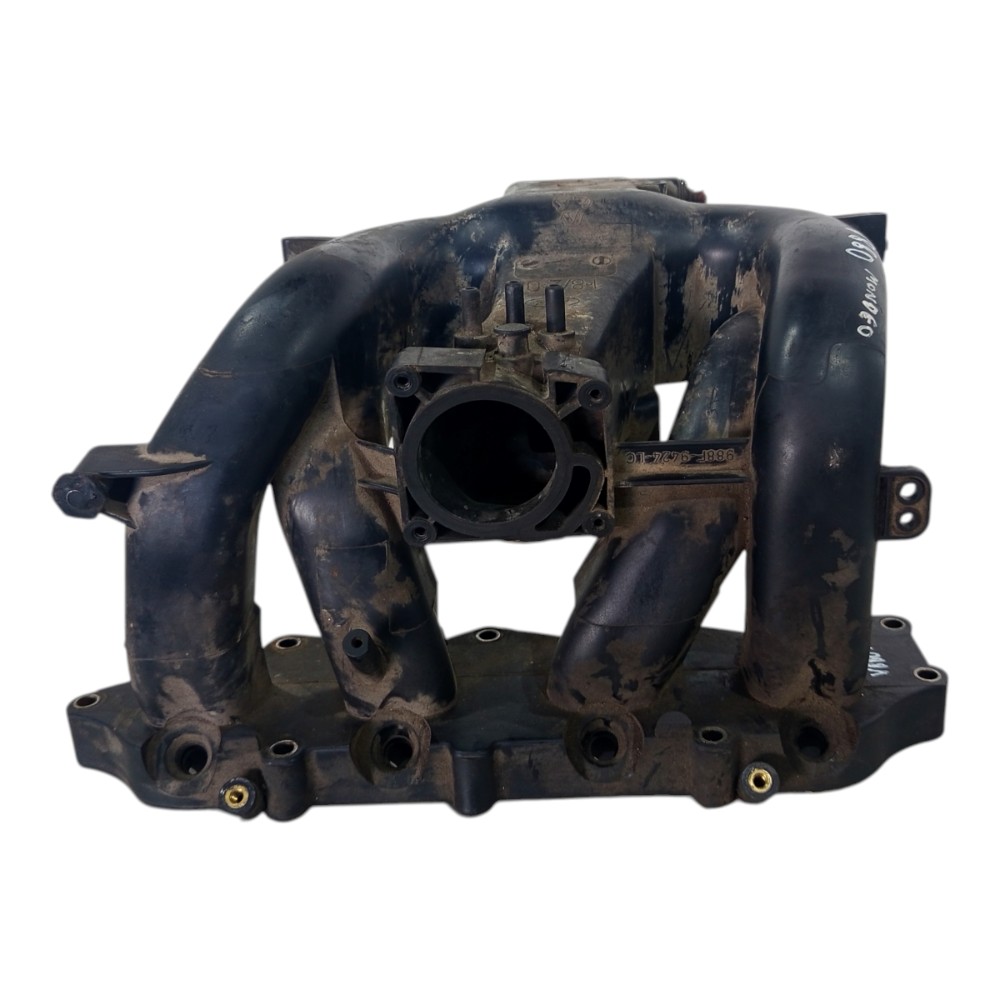 Coletor Admissão Ford Mondeo Zetec 2.0 1996 1997 1998 A 2001 1