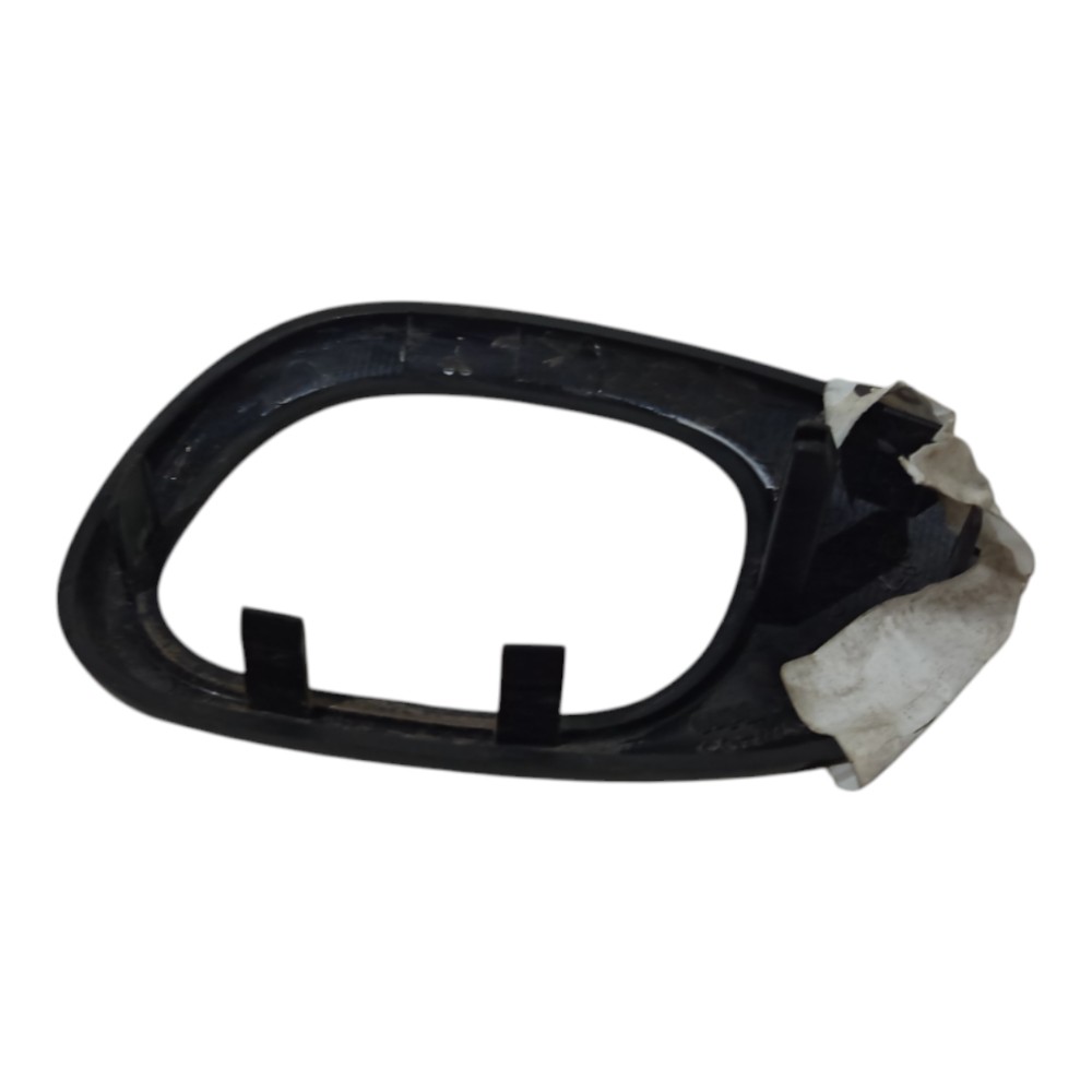 Moldura Maçaneta Dianteira Peugeot 207 2001 A 2012 Dianteira 5