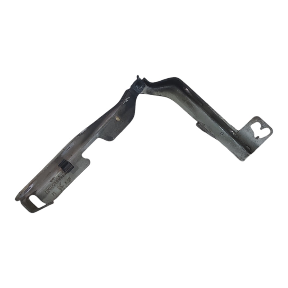 Dobradiça Capo Esquerda Citroen C3 2003 2004 2005 A 2012 3