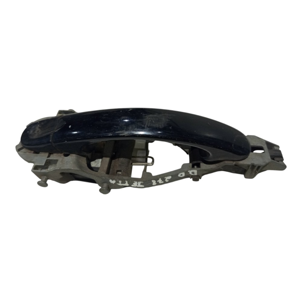 Maçaneta Externa Traseira Ld Volkswagen Jetta 2007 A 2012 Traseira 5