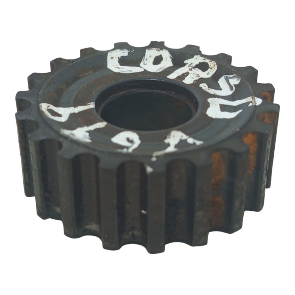 Engrenagem Virabrequim Gm Chevrolet Corsa 1997 1998 A 2002 4
