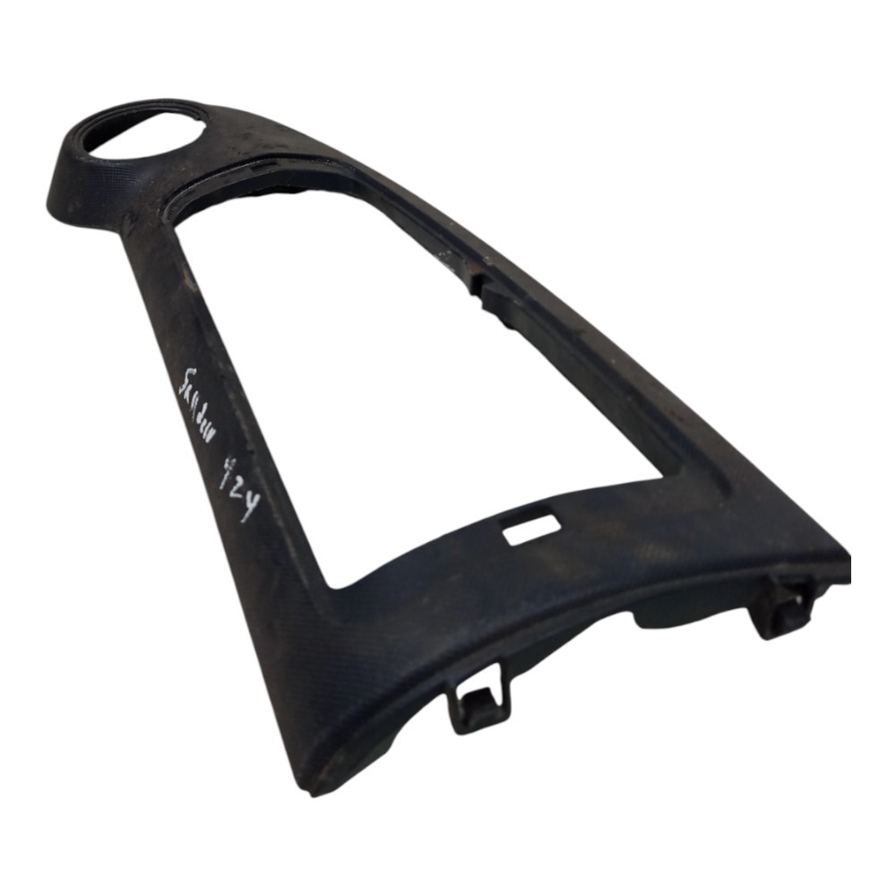 Moldura Difusor Ar Renault Sandero 2014 2015 A 2019 2