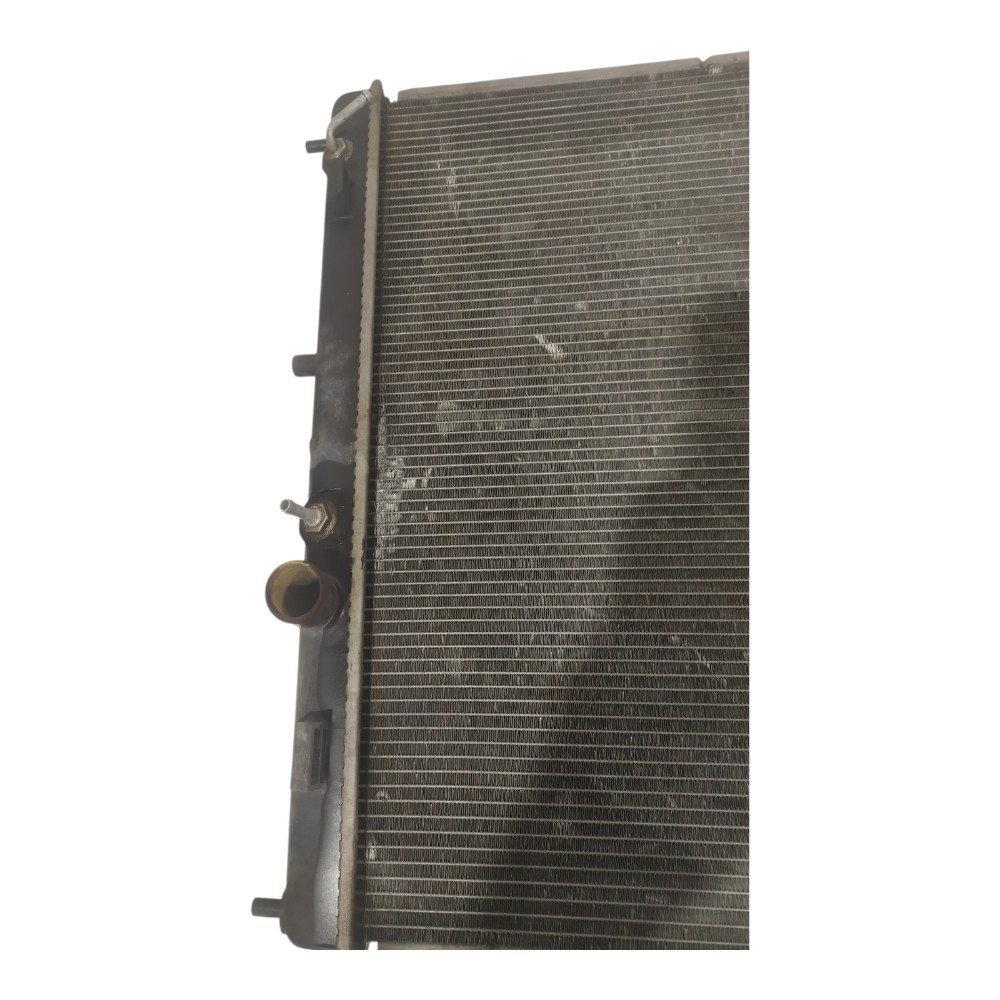 Radiador Água Nissan Livina 1.8 2009 2010 2011 2012 A 2015 3
