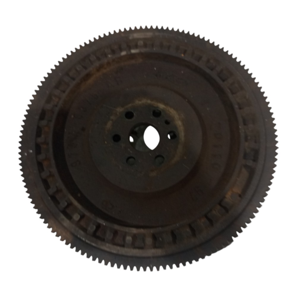 Volante Motor Cremalheira Ford Fiesta 1.0 8v 1996 A 2002 3