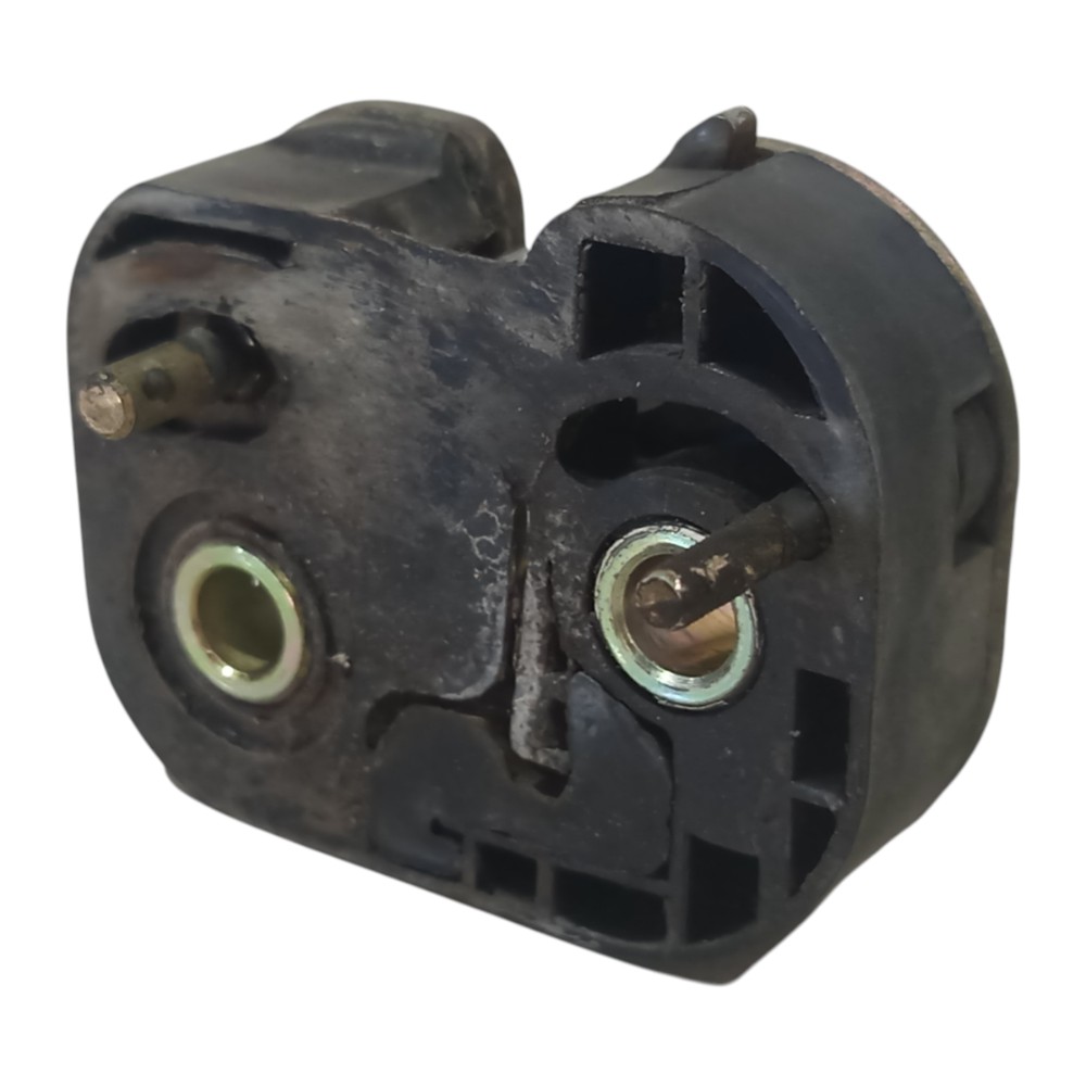 Fechadura Trava Porta Direita Fiat Uno 2p Fire 2005 A 2014 5