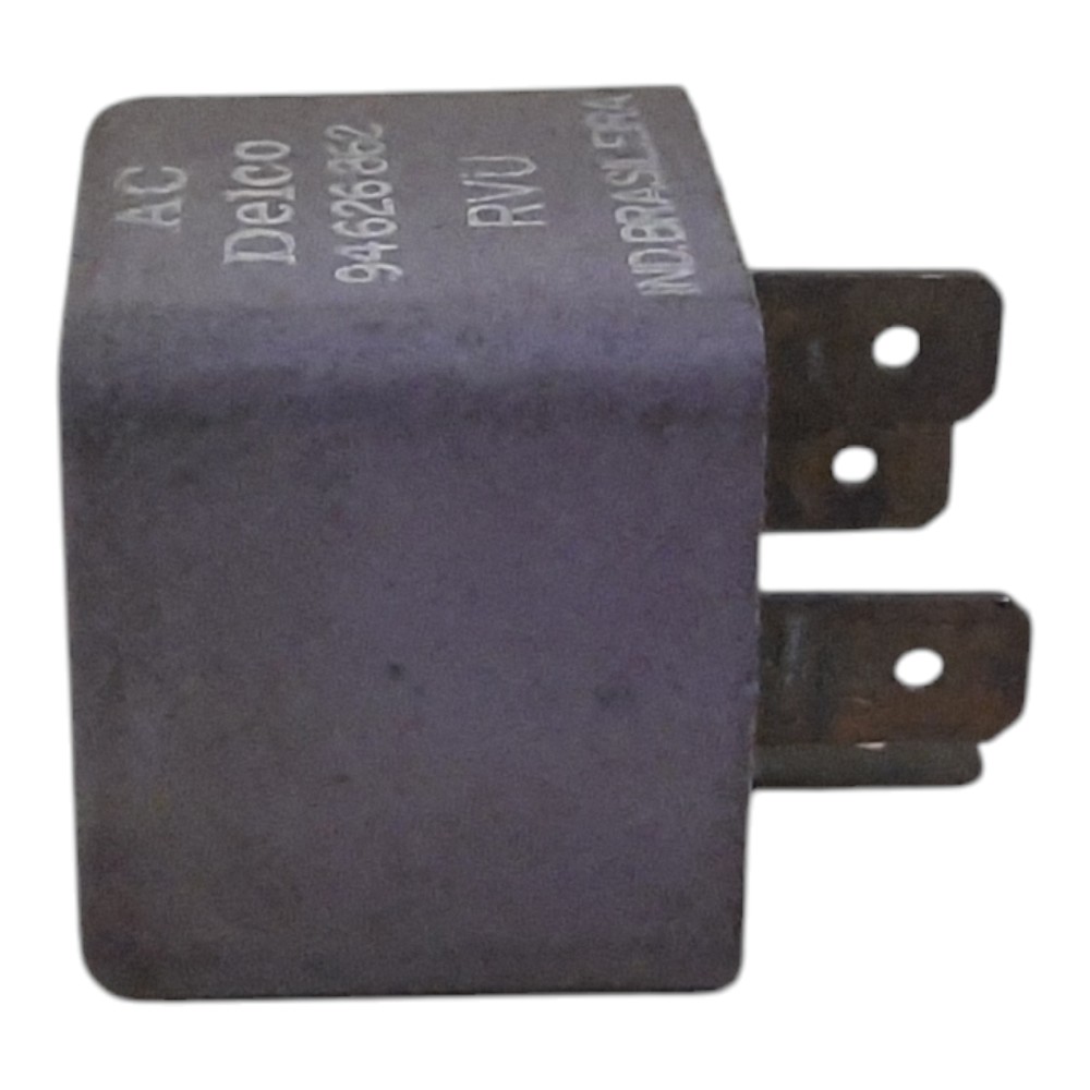Rele Buzina Chevrolet Kadett Chevette Monza D20 94626862 2