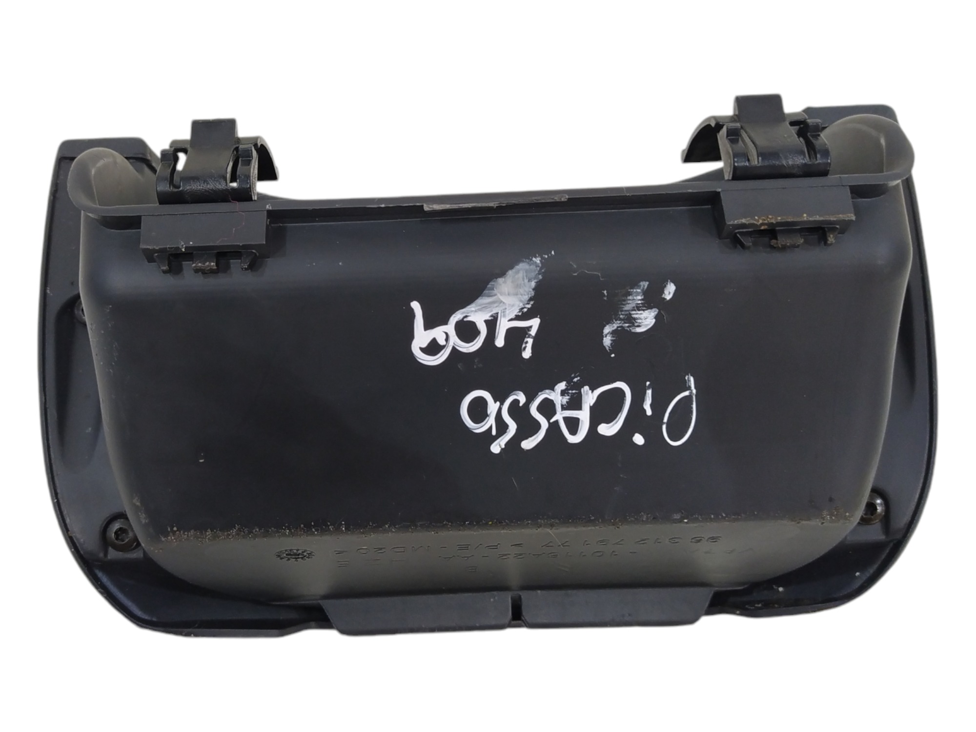 Porta Objetos Trecos Citroen Xsara Picasso 2001 2002 A 2012 7