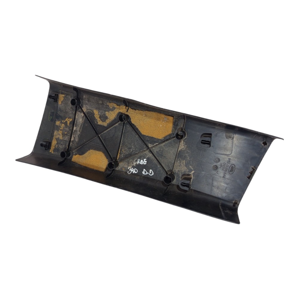 Moldura Coluna Dianteira Direita Freelander 2 2007 A 2012 4