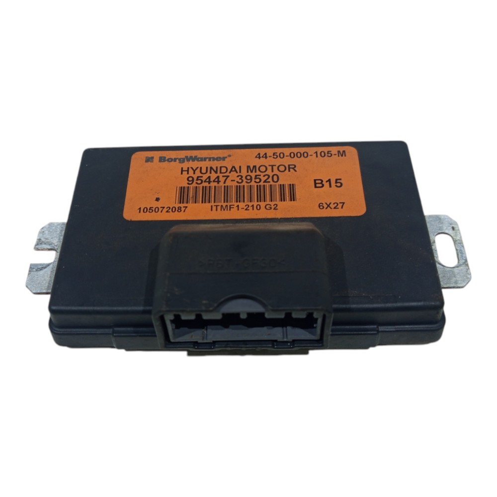 Ódulo Tração Hyundai Santa Fé 2.7 2006 2007 2008 2009 – 2013 3