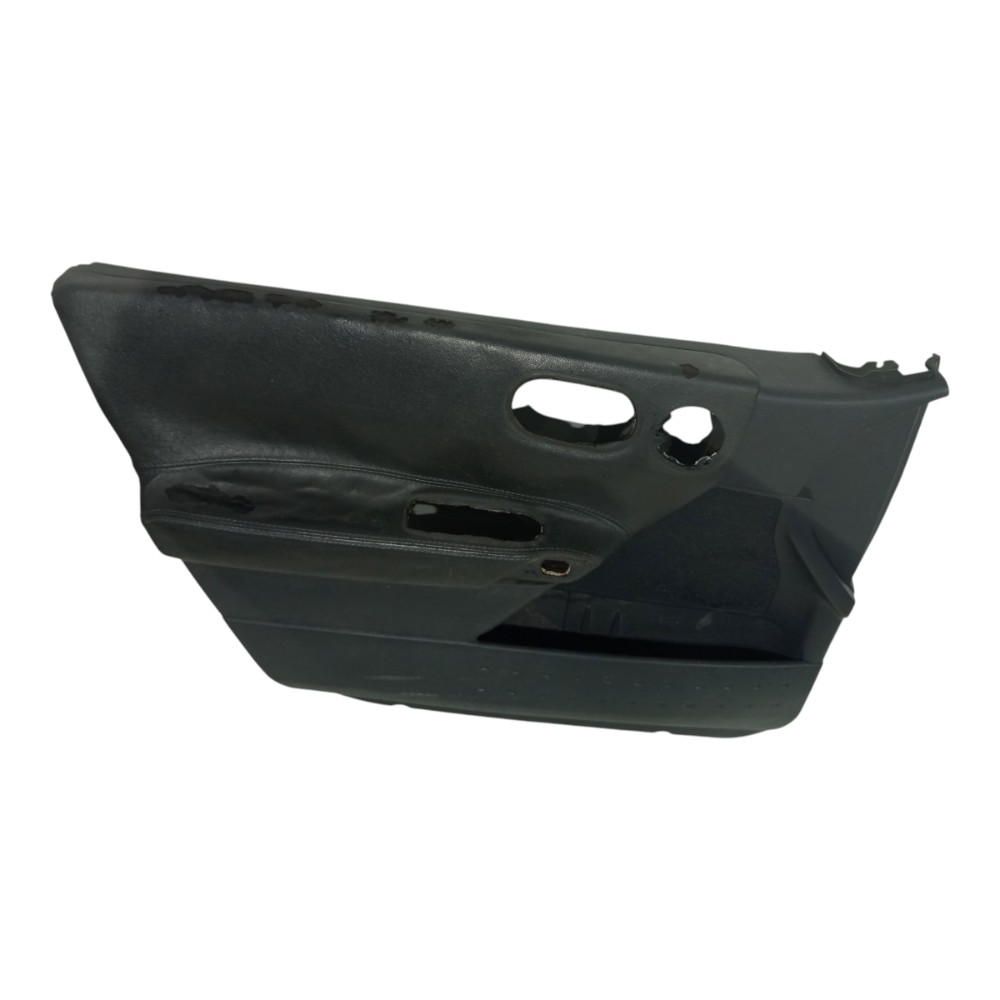 Forro Porta Diant Esquerda Megane Gt 2007 A 2013 Detalhes 8