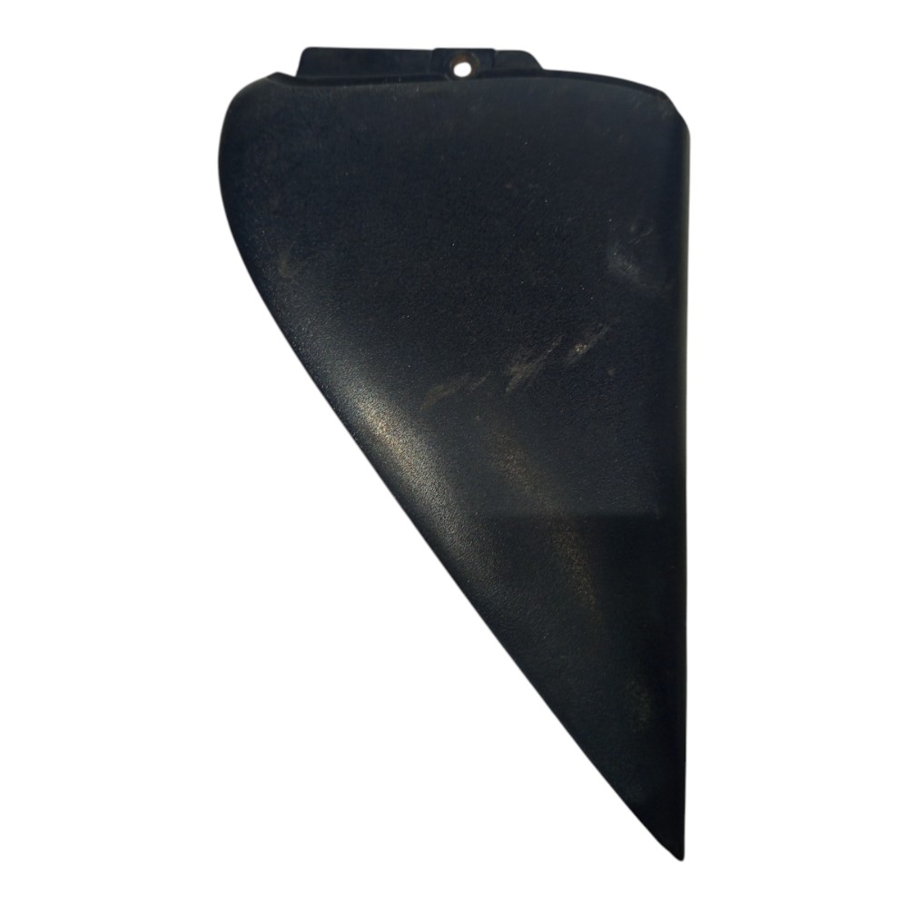 Moldura Interna Espelho Retrovisor Gol G2 1995 1996 A 2000 Preto 7