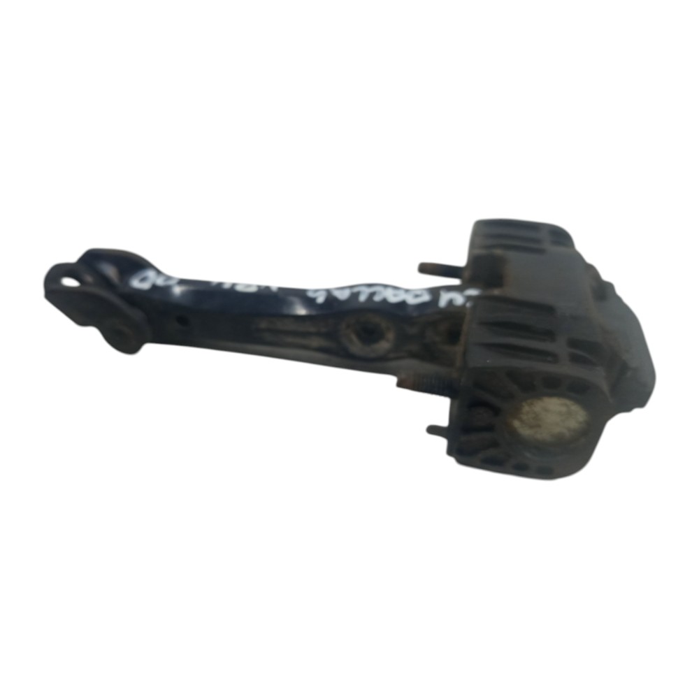 Limitador Porta Diant Direito Citroen C4 Pallas 2007 A 2013 2