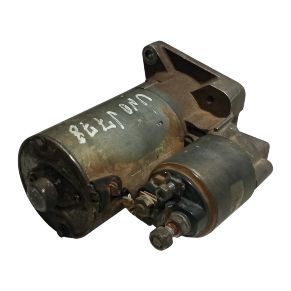 Motor Partida Arranque Fiat Uno 1.0 8v 2001 2002 2003 A 2014 3