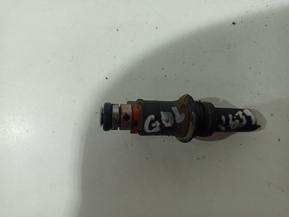Bico Injetor Vw Gol, Parati 1.0 8v Ea111 2006 A 2014 6