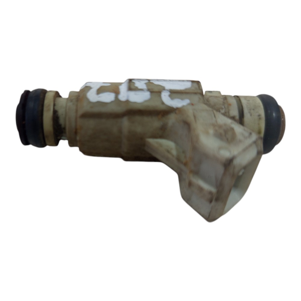 Bico Injetor Combustível Peugeot 207 2006 2007 2008 A 2012 6