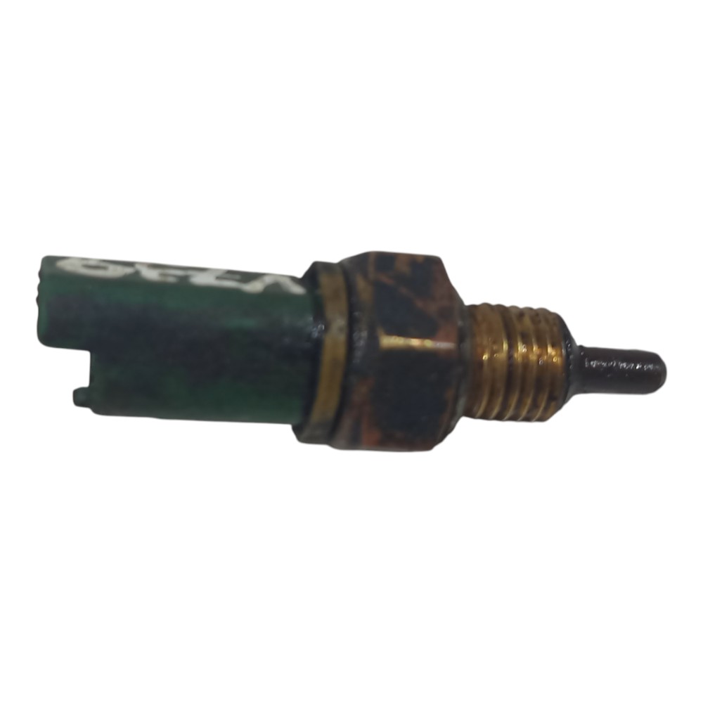 Sensor Temperatura Motor Peugeot 307 2.0 16v 2001 A 2012 3