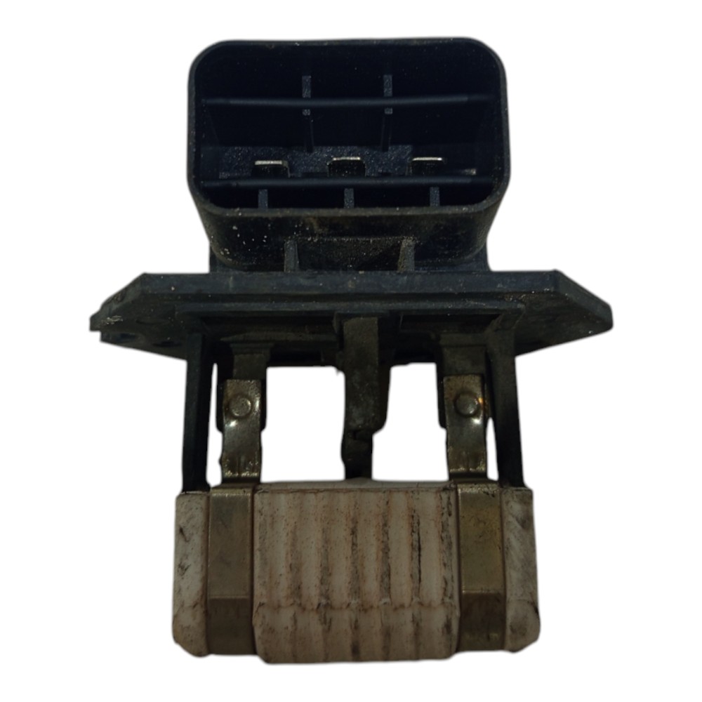 Resistência Ventoinha Radiador Hyundai I30 2009 A 2012 5