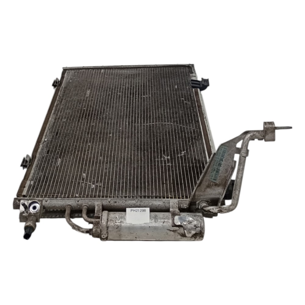 Condensador Ar Condicionado Ford Ka 2014 2015 A 2021 8