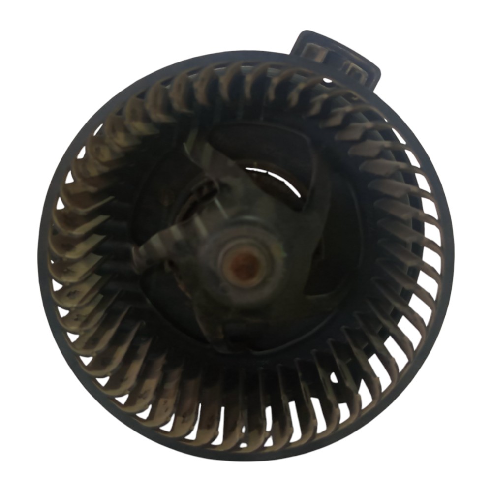 Ventilador Ar Forçado Vw Gol Parati Cl 1.6 8v Ap 1987/1999 6