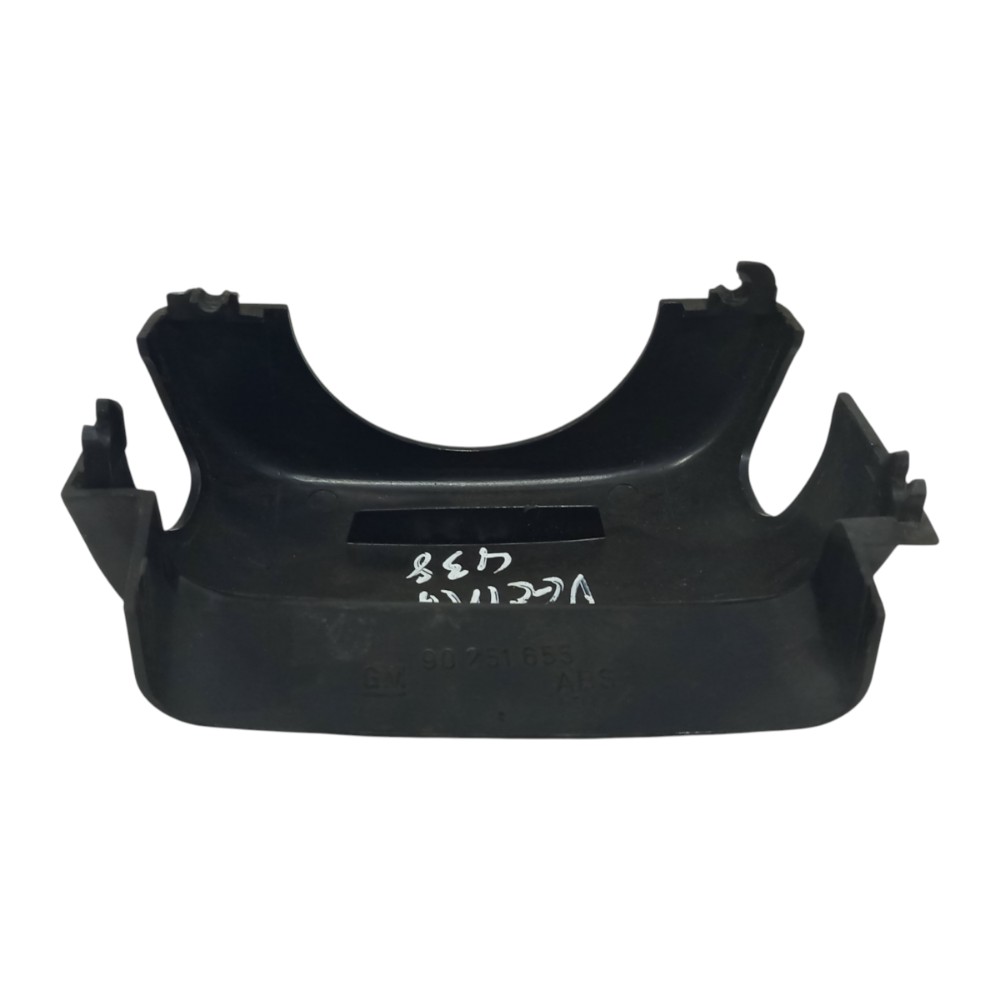 Moldura Sup Coluna Direção Gm Vectra 1994 A 1999 C/detalhe Preto 5