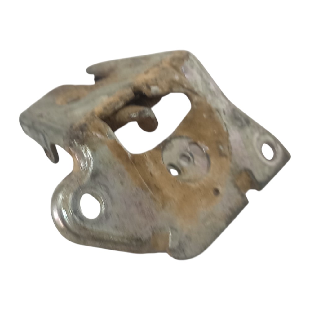 Fechadura Tampa Traseira Porta Mala Fiat Uno 2004 A 2012 5