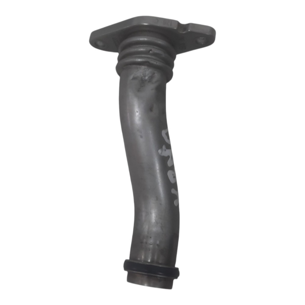 Tubo Respiro Cano Motor Chevrolet Sonic Cruze 2012 A 2016 7