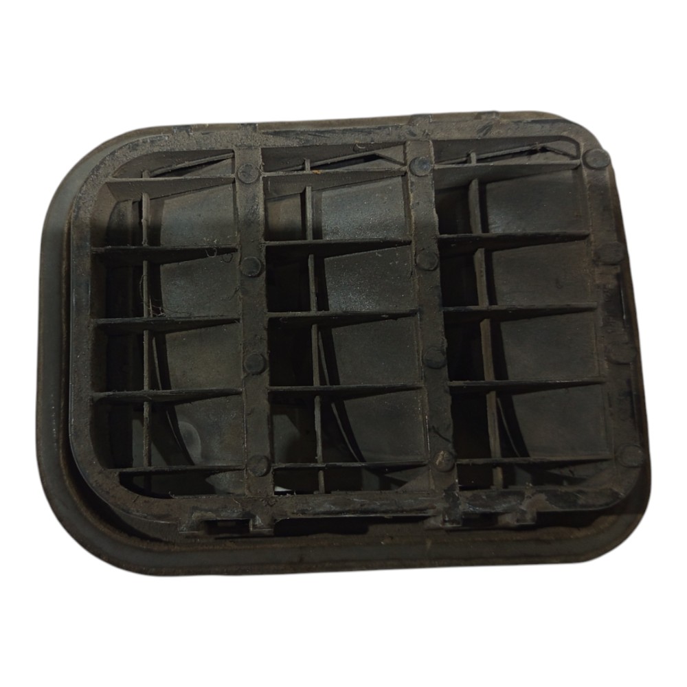 Saida Traseira Esquerda Difusor Ar Volkswagen Golf 99 A 2006 7