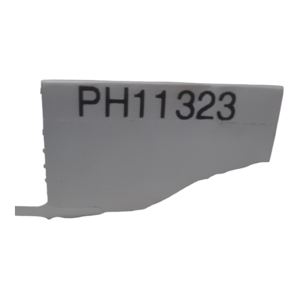 Moldura Traseira Console Central Hyundai Tucson 2010 A 2016 8