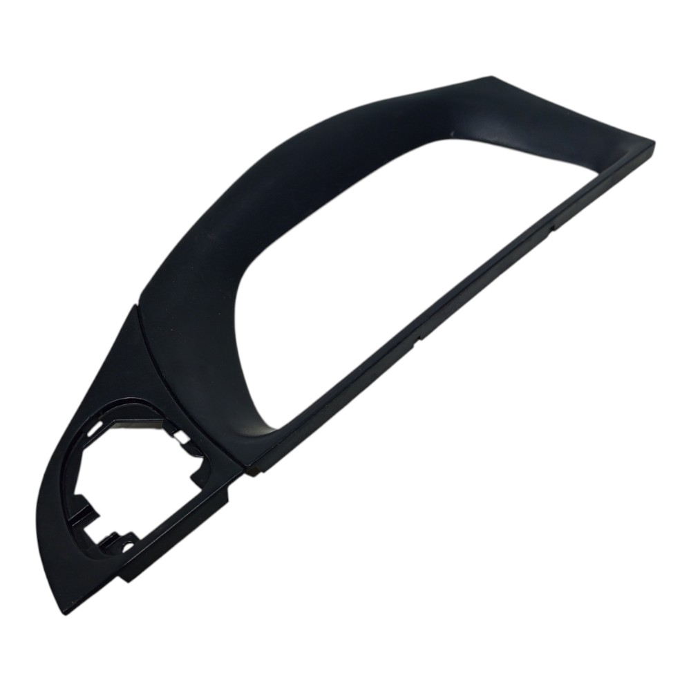 Moldura Painel Instrumento Fiat Siena 1996 1997 1998 A 2000 4