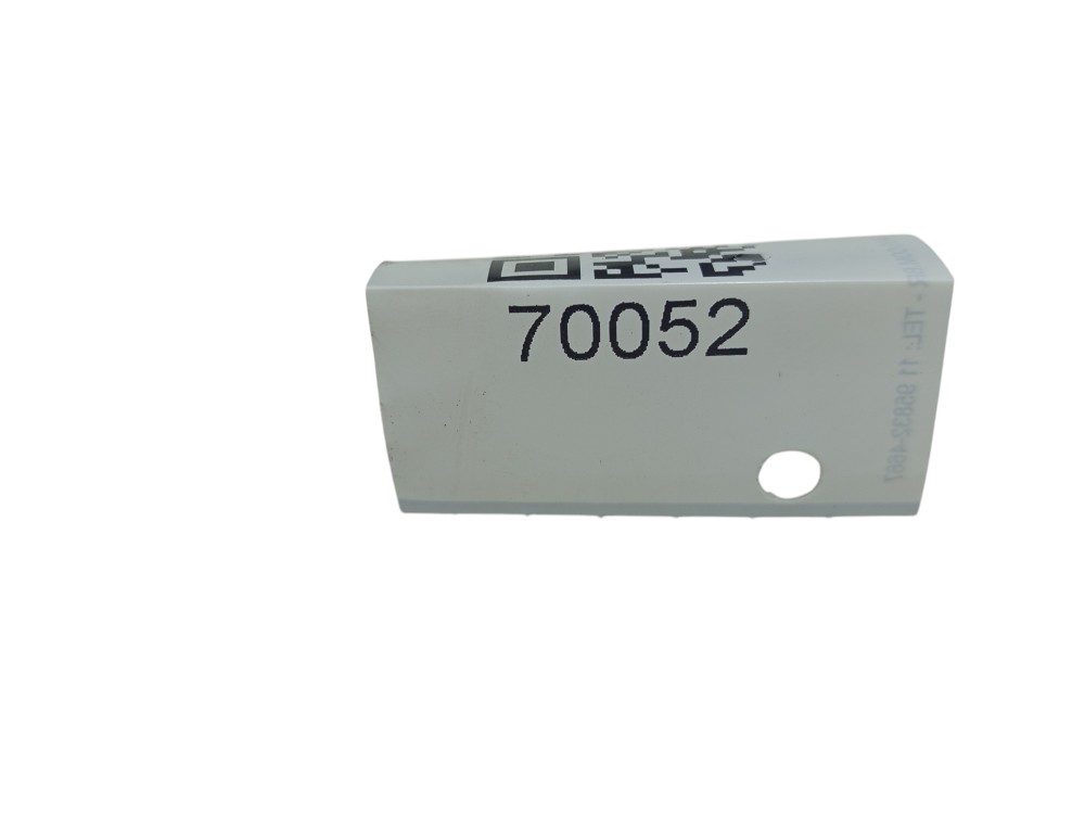 Alma Parachoque Traseiro Fiat Stilo 2003 2004 A 2012 6