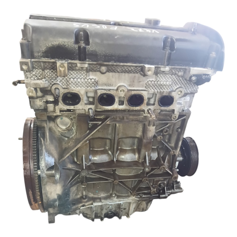 Motor Parcial Ford Ka Sigma 1.5 16v Flex 110cv 2014 A 2021 5