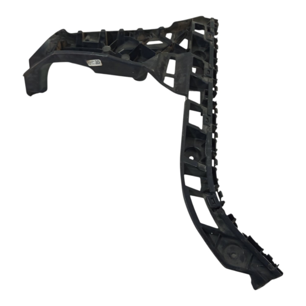 Guia Suporte Para-choque Traseiro Jetta 2012 2013 A 2014 5