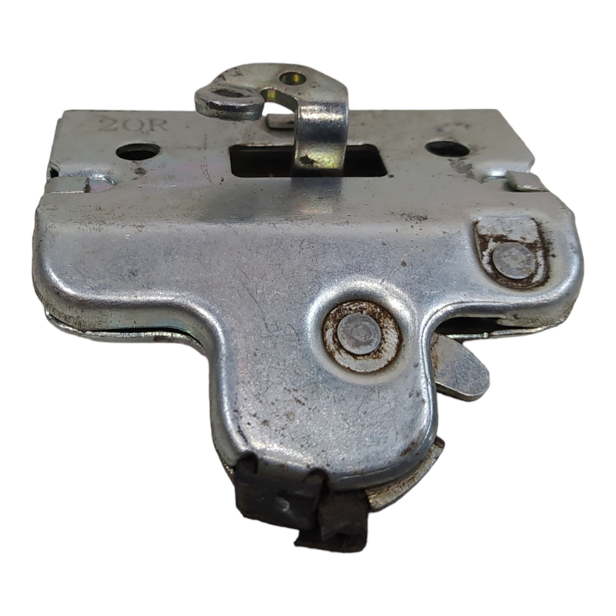 Fechadura Tampa Traseira Porta Malas Gm Vectra 1993 A 1996 5