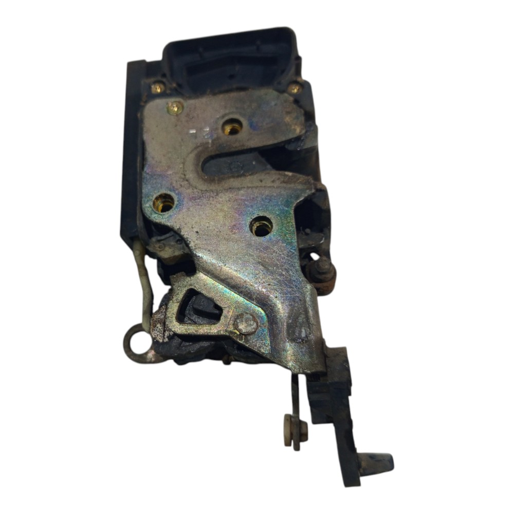 Fechadura Trava Traseira Esquerda Gm Blazer 1995 96 A 2000 6