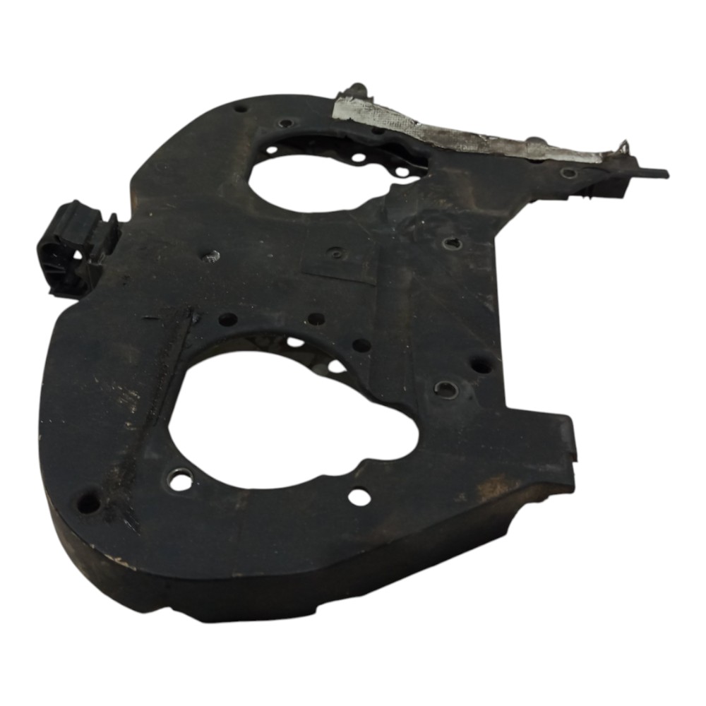Capa Correia Dentada Citroen C4 Pallas 2007 A 2012 1