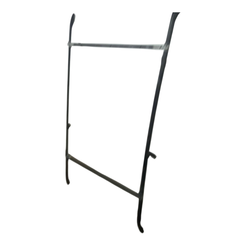 Rack Teto Ford Escort Glx 1.8 1990 1991 1992 1993 A 2002 2
