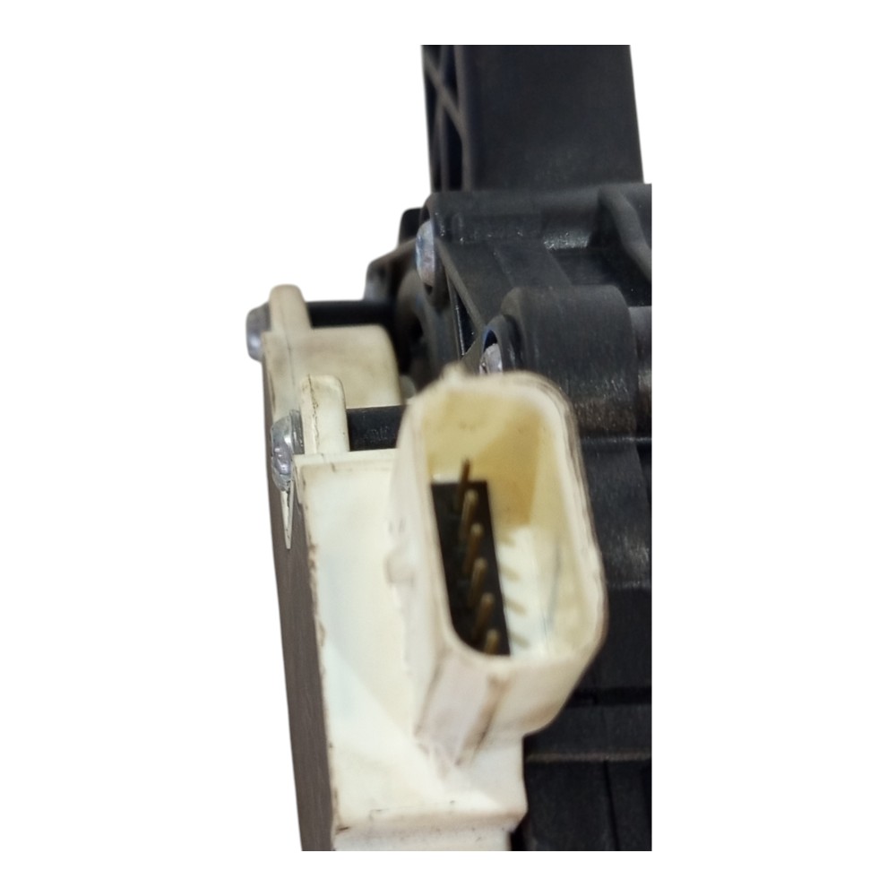 Pedal Acelerador Eletrônico Gm Prisma 2013 2014 2015 A 2019 5