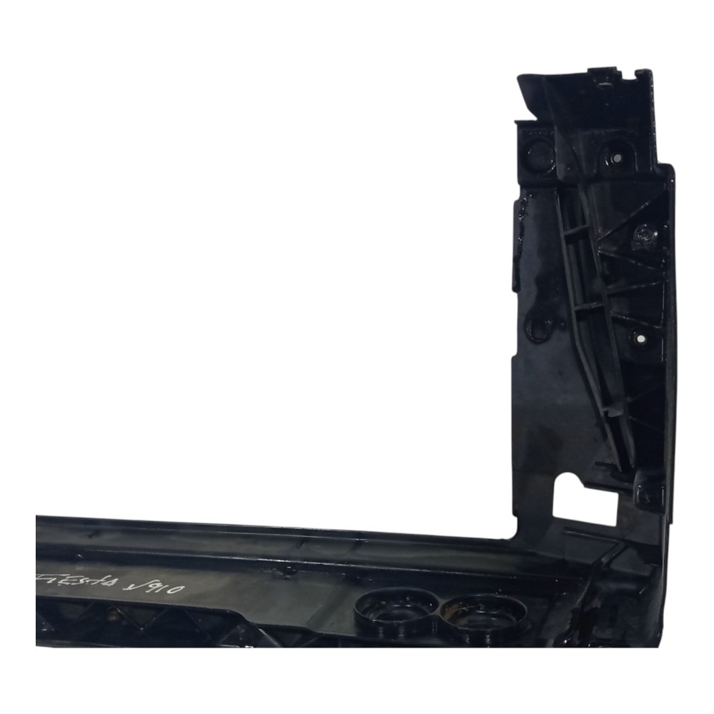 Suporte Radiador Painel Frontal Ford Fiesta 1.0 8v 2000/2014 7
