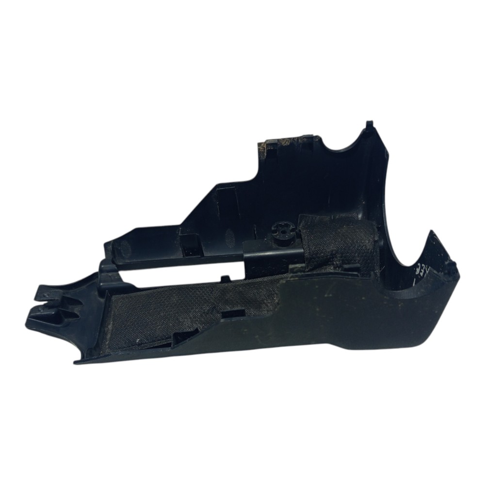 Acabamento Inferior Coluna Direção Freelander 2 2006 A 2015 Preto 5
