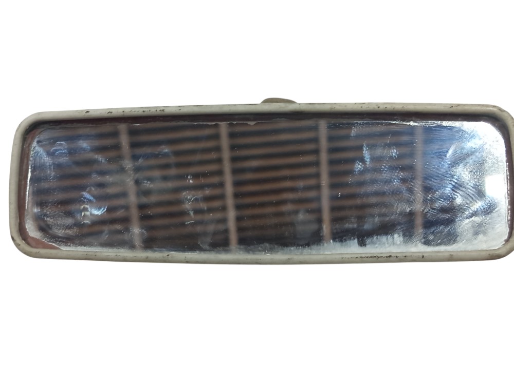 Espelho Retrovisor Interno Fiat Uno 1990 1991 1992 A 2000 4