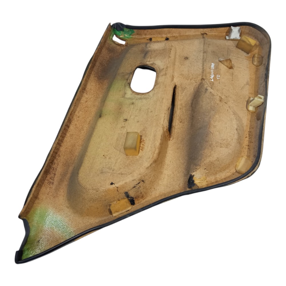 Forro Porta Traseira Dir Renault Laguna 1995 1996 97 A 2001 6
