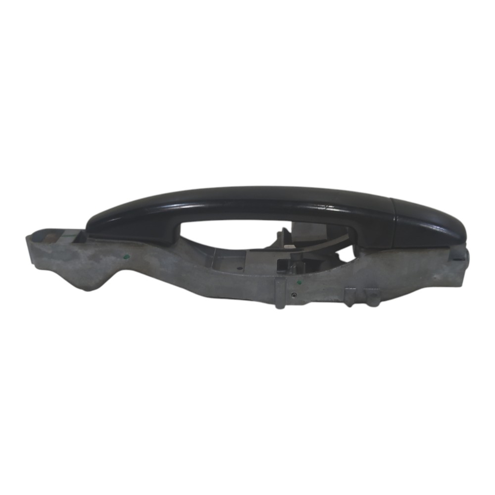 Maçaneta Externa Traseira Esquerda Citroen C4 2007 A 2013 1