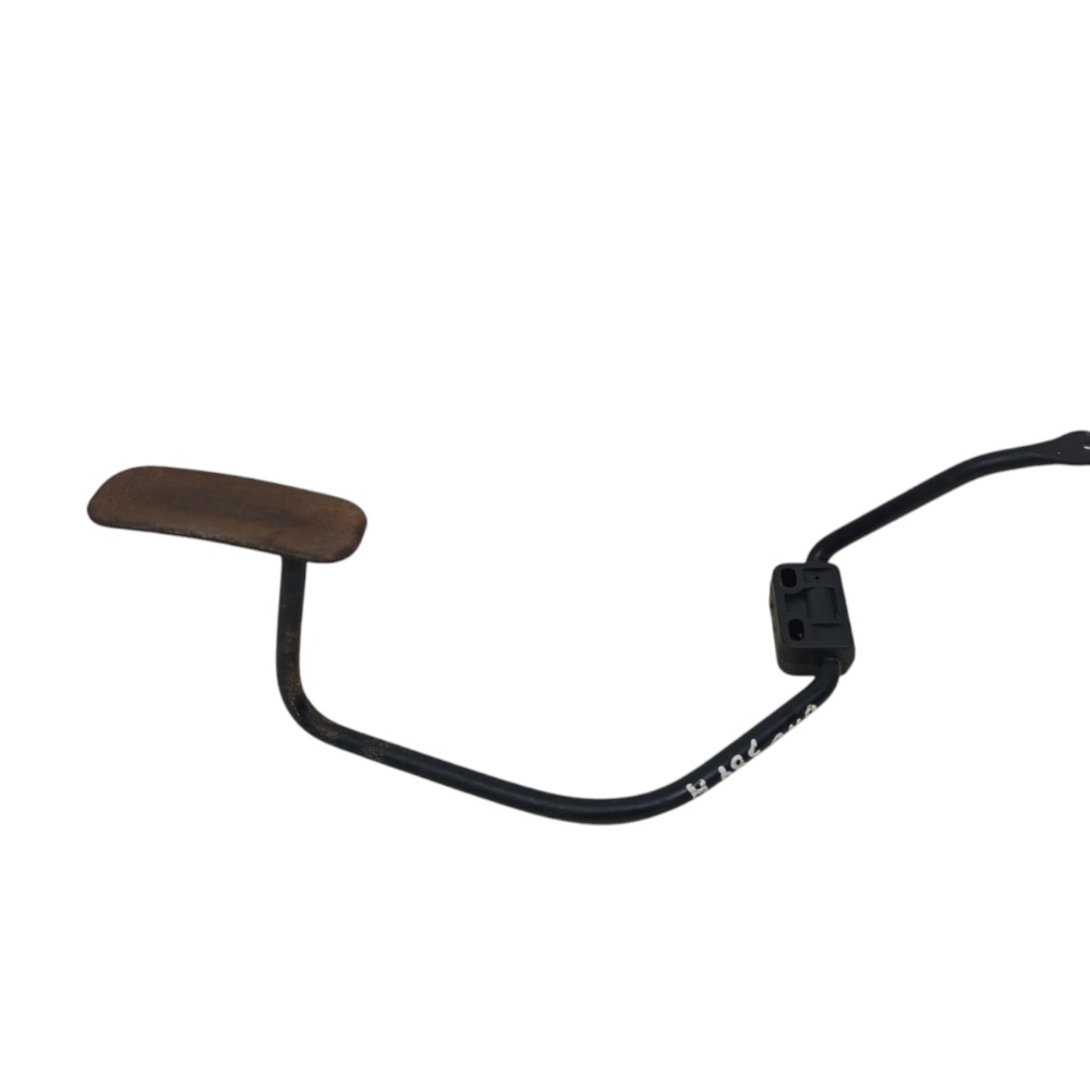 Pedal Pedaleira Acelerador Fiat Uno Fire  2000 2001 A 2013 1