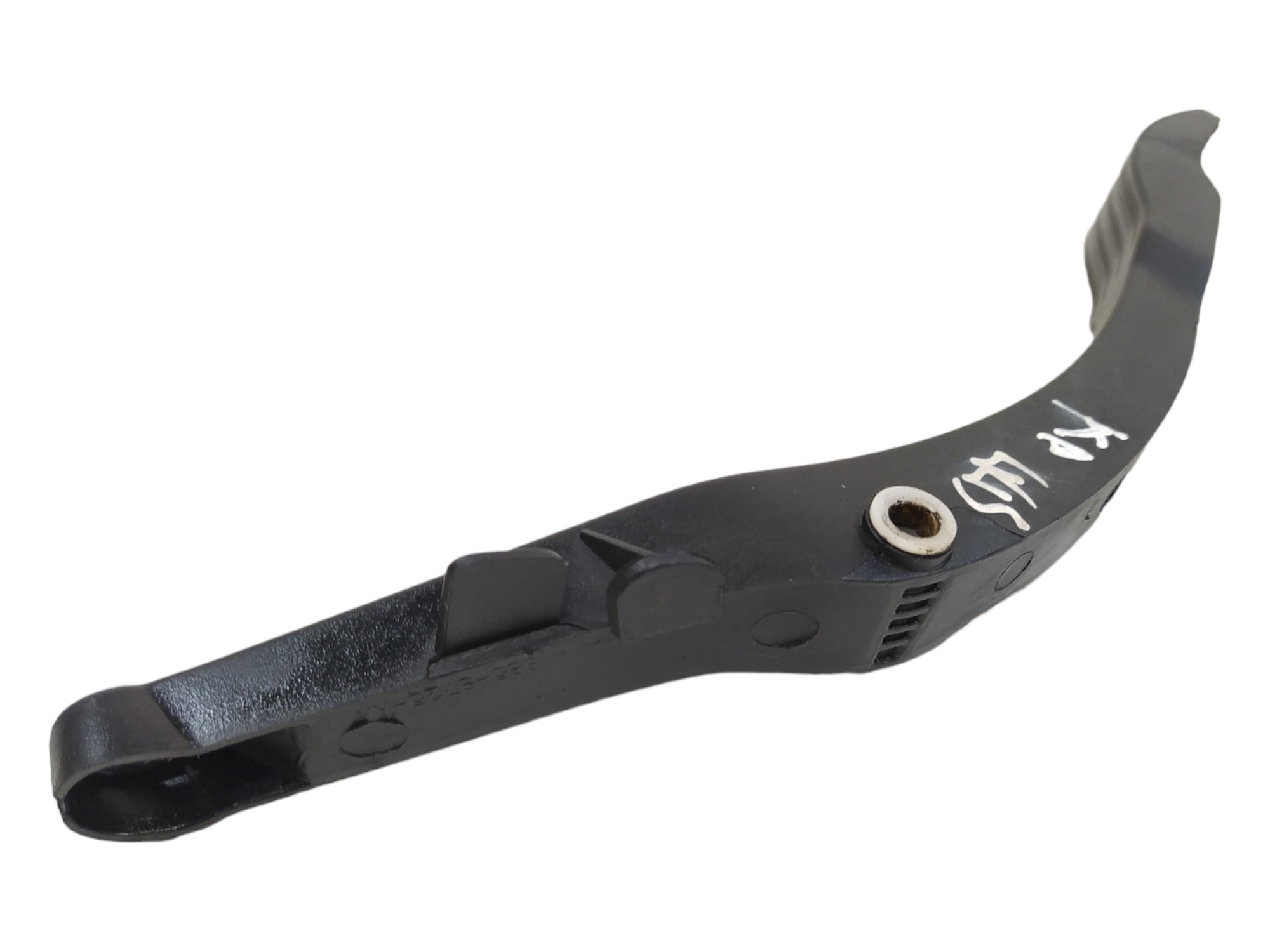 Pedal Acelerador Ford Ka 1.0 2008 2009 A 2013 Is659725aa 4