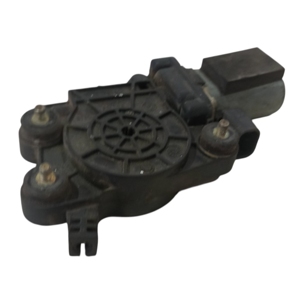 Motor Máquina Vidro Dianteito Esquerdo Fiat Uno 2004 A 2013 1